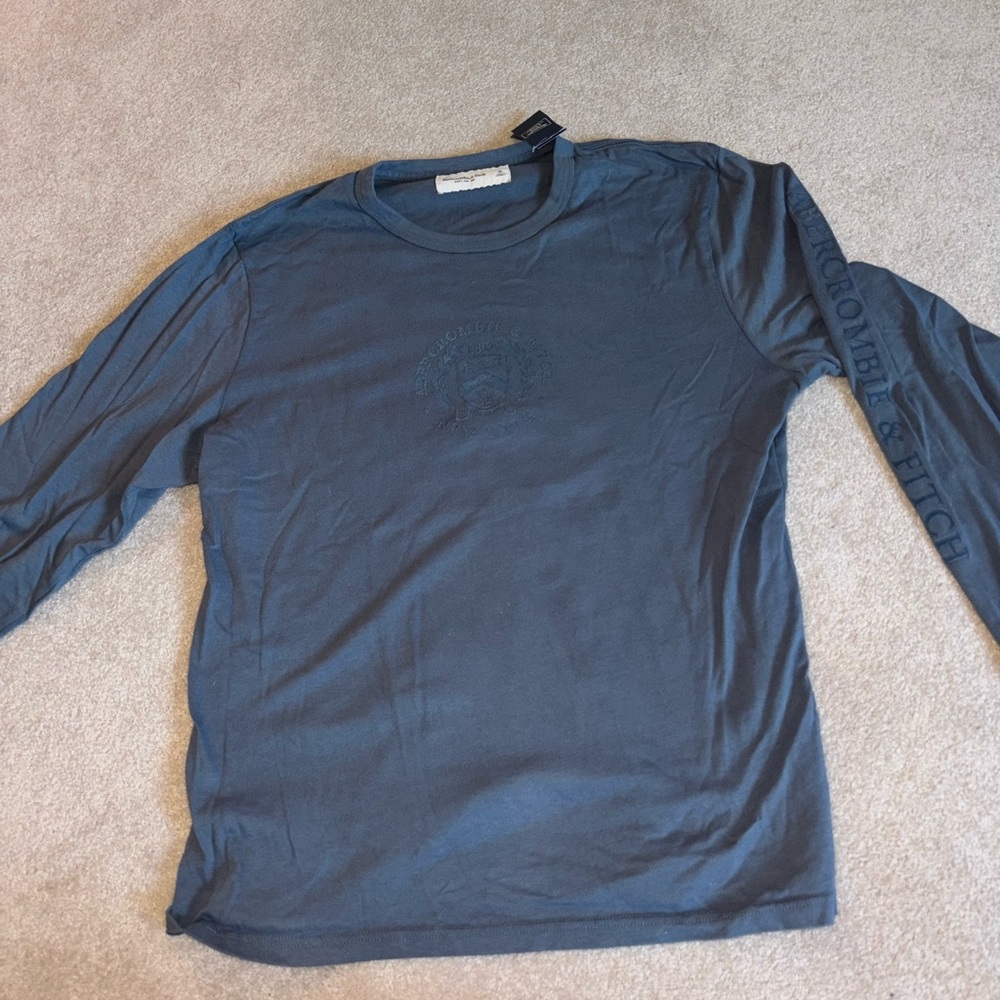 Abercrombie Long Sleeve